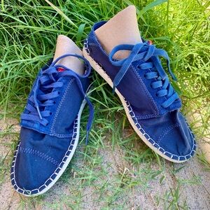 Havaianas Sneaker Espadrilles- NWT